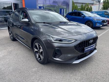 FORD Focus Active SW 1.0 EcoBoost mHEV 155ch Active X Powershift à vendre à Besançon - Image n°3