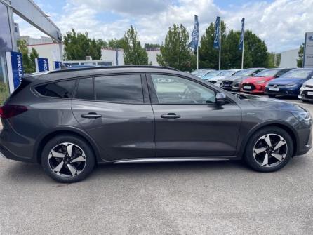 FORD Focus Active SW 1.0 EcoBoost mHEV 155ch Active X Powershift à vendre à Besançon - Image n°4