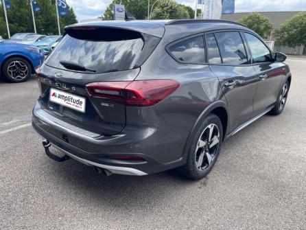 FORD Focus Active SW 1.0 EcoBoost mHEV 155ch Active X Powershift à vendre à Besançon - Image n°5