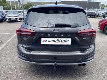 FORD Focus Active SW 1.0 EcoBoost mHEV 155ch Active X Powershift à vendre à Besançon - Image n°6