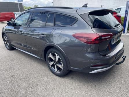 FORD Focus Active SW 1.0 EcoBoost mHEV 155ch Active X Powershift à vendre à Besançon - Image n°7