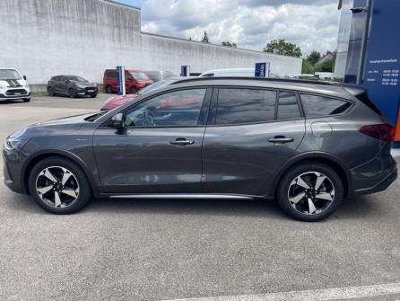 FORD Focus Active SW 1.0 EcoBoost mHEV 155ch Active X Powershift à vendre à Besançon - Image n°8