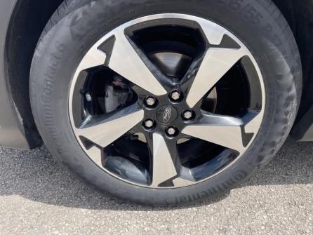 FORD Focus Active SW 1.0 EcoBoost mHEV 155ch Active X Powershift à vendre à Besançon - Image n°9