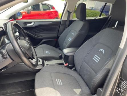 FORD Focus Active SW 1.0 EcoBoost mHEV 155ch Active X Powershift à vendre à Besançon - Image n°10