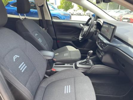 FORD Focus Active SW 1.0 EcoBoost mHEV 155ch Active X Powershift à vendre à Besançon - Image n°11