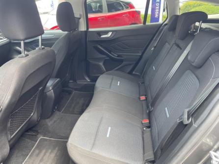 FORD Focus Active SW 1.0 EcoBoost mHEV 155ch Active X Powershift à vendre à Besançon - Image n°12