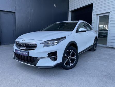 KIA XCeed 1.6 GDi 105ch + Plug-In 60.5ch Active DCT6 MY22 à vendre à Reims - Image n°1