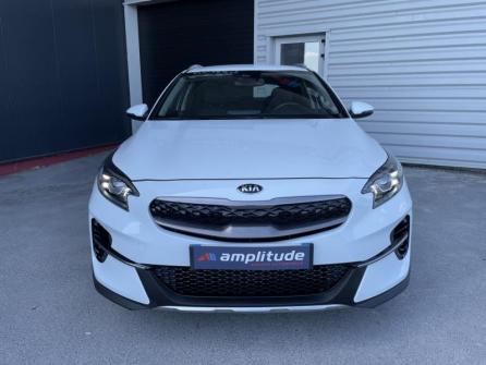 KIA XCeed 1.6 GDi 105ch + Plug-In 60.5ch Active DCT6 MY22 à vendre à Reims - Image n°2