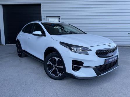 KIA XCeed 1.6 GDi 105ch + Plug-In 60.5ch Active DCT6 MY22 à vendre à Reims - Image n°3