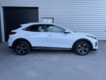 KIA XCeed 1.6 GDi 105ch + Plug-In 60.5ch Active DCT6 MY22 à vendre à Reims - Image n°4