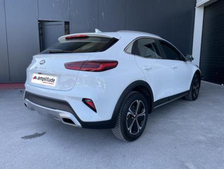 KIA XCeed 1.6 GDi 105ch + Plug-In 60.5ch Active DCT6 MY22 à vendre à Reims - Image n°5