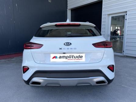 KIA XCeed 1.6 GDi 105ch + Plug-In 60.5ch Active DCT6 MY22 à vendre à Reims - Image n°6