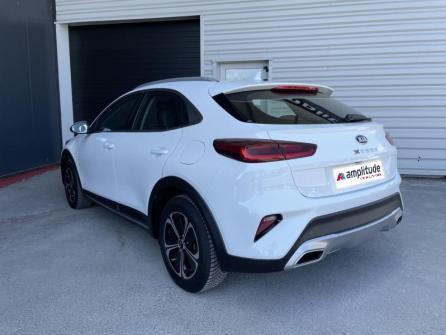 KIA XCeed 1.6 GDi 105ch + Plug-In 60.5ch Active DCT6 MY22 à vendre à Reims - Image n°7