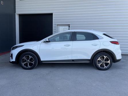 KIA XCeed 1.6 GDi 105ch + Plug-In 60.5ch Active DCT6 MY22 à vendre à Reims - Image n°8