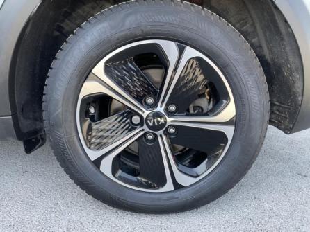 KIA XCeed 1.6 GDi 105ch + Plug-In 60.5ch Active DCT6 MY22 à vendre à Reims - Image n°9