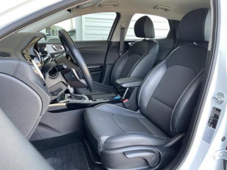 KIA XCeed 1.6 GDi 105ch + Plug-In 60.5ch Active DCT6 MY22 à vendre à Reims - Image n°10