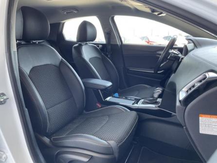 KIA XCeed 1.6 GDi 105ch + Plug-In 60.5ch Active DCT6 MY22 à vendre à Reims - Image n°11