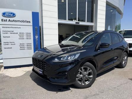 FORD Kuga 2.5 Duratec 190ch FHEV E85 ST-Line Business BVA à vendre à Auxerre - Image n°1