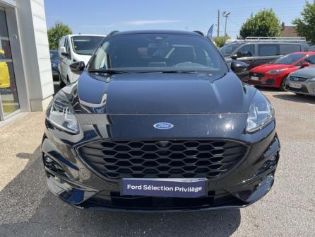 FORD Kuga 2.5 Duratec 190ch FHEV E85 ST-Line Business BVA à vendre à Auxerre - Image n°2