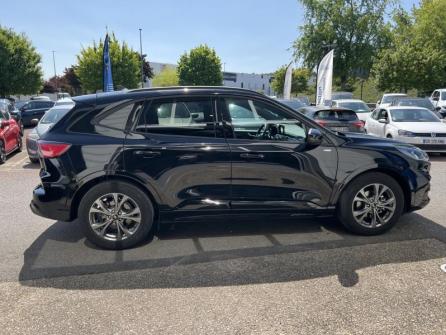 FORD Kuga 2.5 Duratec 190ch FHEV E85 ST-Line Business BVA à vendre à Auxerre - Image n°4