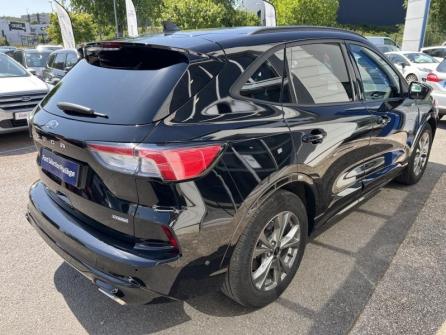 FORD Kuga 2.5 Duratec 190ch FHEV E85 ST-Line Business BVA à vendre à Auxerre - Image n°5