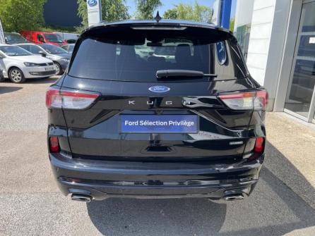 FORD Kuga 2.5 Duratec 190ch FHEV E85 ST-Line Business BVA à vendre à Auxerre - Image n°6