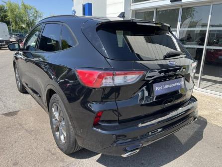 FORD Kuga 2.5 Duratec 190ch FHEV E85 ST-Line Business BVA à vendre à Auxerre - Image n°7