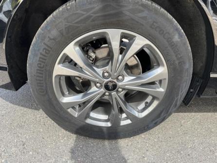 FORD Kuga 2.5 Duratec 190ch FHEV E85 ST-Line Business BVA à vendre à Auxerre - Image n°9