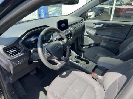 FORD Kuga 2.5 Duratec 190ch FHEV E85 ST-Line Business BVA à vendre à Auxerre - Image n°10