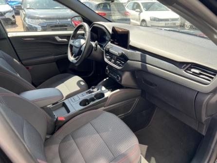 FORD Kuga 2.5 Duratec 190ch FHEV E85 ST-Line Business BVA à vendre à Auxerre - Image n°11
