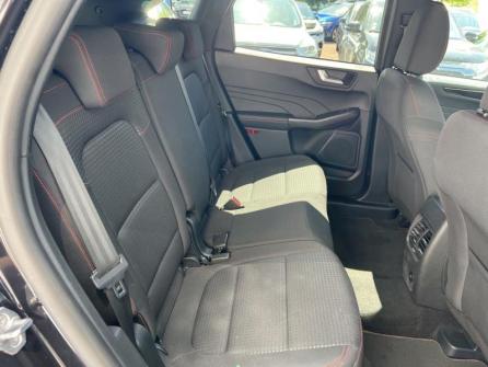 FORD Kuga 2.5 Duratec 190ch FHEV E85 ST-Line Business BVA à vendre à Auxerre - Image n°12