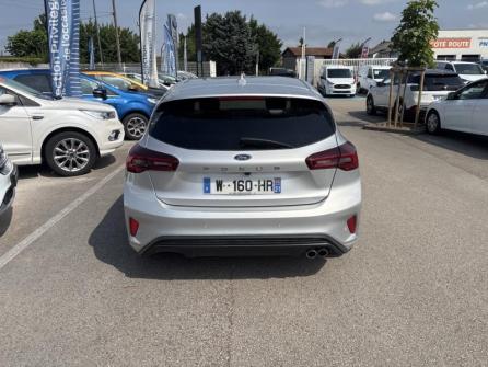 FORD Focus 1.5 EcoBlue 115ch ST-Line X BVA8 à vendre à Beaune - Image n°6