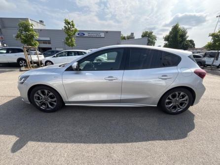 FORD Focus 1.5 EcoBlue 115ch ST-Line X BVA8 à vendre à Beaune - Image n°8
