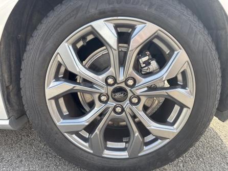 FORD Focus 1.5 EcoBlue 115ch ST-Line X BVA8 à vendre à Beaune - Image n°9