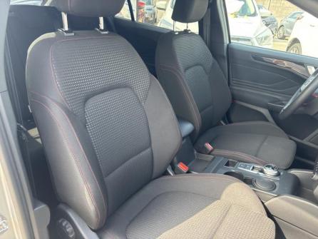 FORD Focus 1.5 EcoBlue 115ch ST-Line X BVA8 à vendre à Beaune - Image n°11