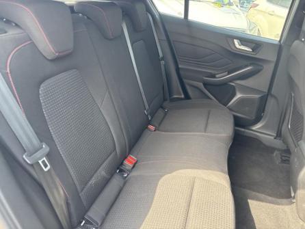 FORD Focus 1.5 EcoBlue 115ch ST-Line X BVA8 à vendre à Beaune - Image n°12