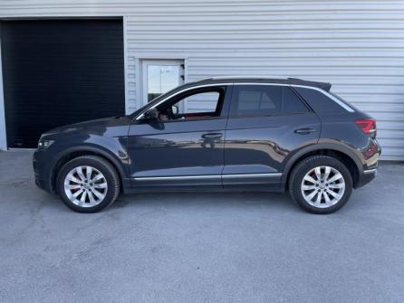 VOLKSWAGEN T-Roc 1.5 TSI EVO 150ch Carat DSG7 Euro6d-T à vendre à Reims - Image n°8