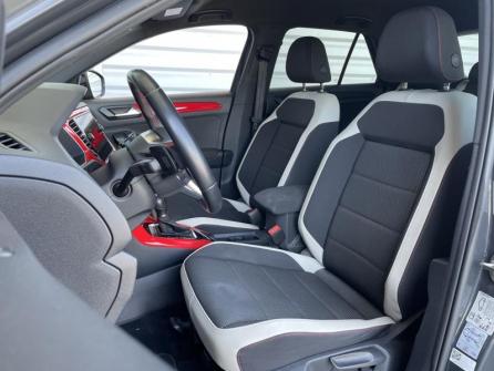 VOLKSWAGEN T-Roc 1.5 TSI EVO 150ch Carat DSG7 Euro6d-T à vendre à Reims - Image n°10