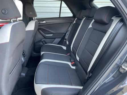 VOLKSWAGEN T-Roc 1.5 TSI EVO 150ch Carat DSG7 Euro6d-T à vendre à Reims - Image n°12