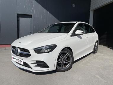 Voir le détail de l'offre de cette MERCEDES-BENZ Classe B 200 163ch AMG Line Edition 7G-DCT 8cv de 2020 en vente à partir de 23 499 € 