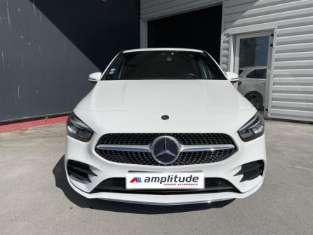 MERCEDES-BENZ Classe B 200 163ch AMG Line Edition 7G-DCT 8cv à vendre à Reims - Image n°2