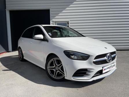 MERCEDES-BENZ Classe B 200 163ch AMG Line Edition 7G-DCT 8cv à vendre à Reims - Image n°3