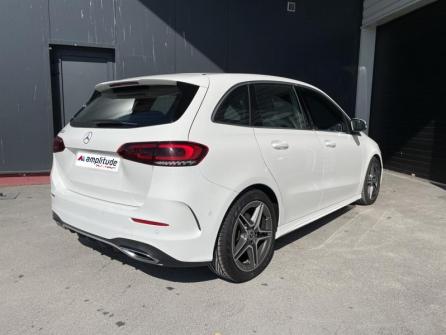 MERCEDES-BENZ Classe B 200 163ch AMG Line Edition 7G-DCT 8cv à vendre à Reims - Image n°5