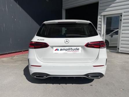 MERCEDES-BENZ Classe B 200 163ch AMG Line Edition 7G-DCT 8cv à vendre à Reims - Image n°6
