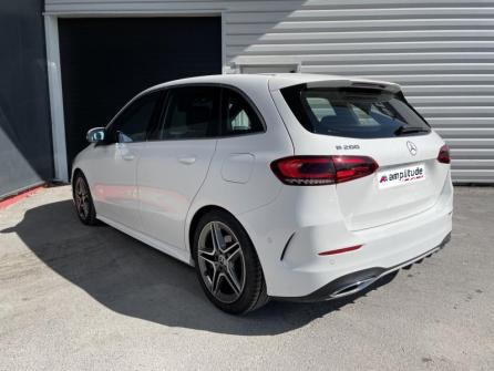 MERCEDES-BENZ Classe B 200 163ch AMG Line Edition 7G-DCT 8cv à vendre à Reims - Image n°7