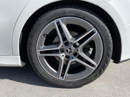 MERCEDES-BENZ Classe B 200 163ch AMG Line Edition 7G-DCT 8cv à vendre à Reims - Image n°9