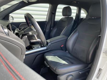 MERCEDES-BENZ Classe B 200 163ch AMG Line Edition 7G-DCT 8cv à vendre à Reims - Image n°10