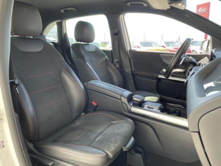 MERCEDES-BENZ Classe B 200 163ch AMG Line Edition 7G-DCT 8cv à vendre à Reims - Image n°11