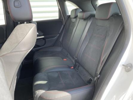 MERCEDES-BENZ Classe B 200 163ch AMG Line Edition 7G-DCT 8cv à vendre à Reims - Image n°12