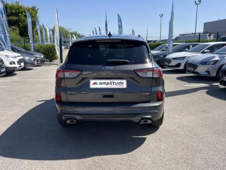 FORD Kuga 2.5 Duratec 190ch FHEV E85 ST-Line X BVA à vendre à Dijon - Image n°6